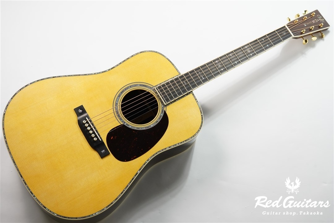 Martin D-42 Standard | Red Guitars Online Store